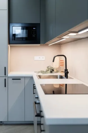Prodej bytu 2+kk, Praha - Vinohrady, Perunova, 40 m2