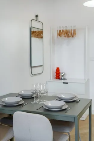 Prodej bytu 2+kk, Praha - Vinohrady, Perunova, 40 m2