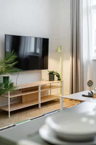 Prodej bytu 2+kk, Praha - Vinohrady, Perunova, 40 m2