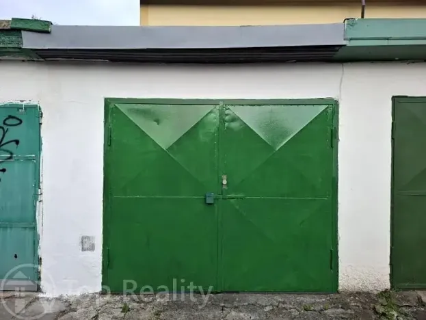 Prodej garáže, Chodov, Vančurova, 16 m2