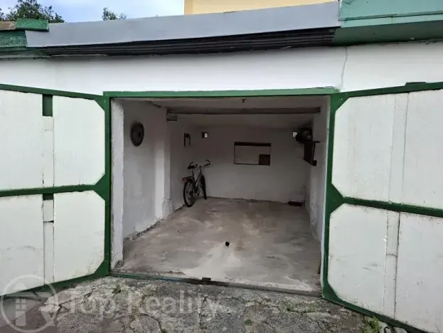 Prodej garáže, Chodov, Vančurova, 16 m2