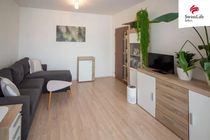 Prodej bytu 2+1, Jihlava, Březinova, 56 m2