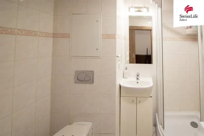 Prodej bytu 2+1, Jihlava, Březinova, 56 m2