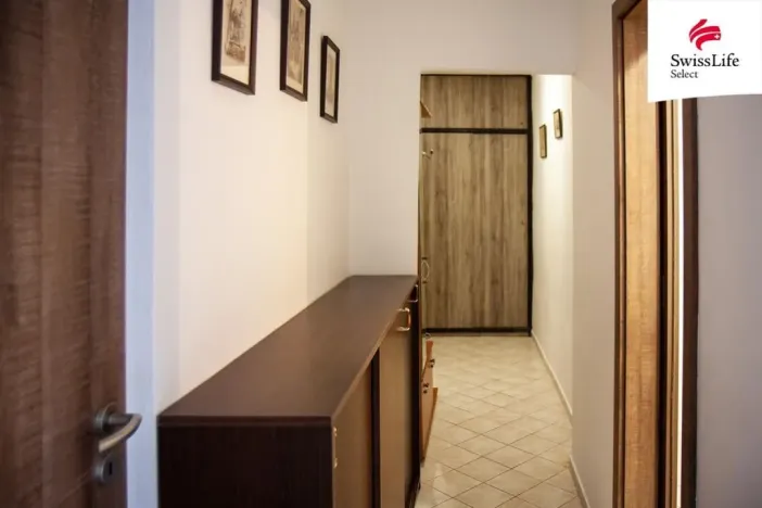 Prodej bytu 2+1, Jihlava, Březinova, 56 m2