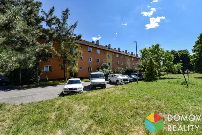 Pronájem bytu 2+1, Beroun - Beroun-Město, Jaselská, 48 m2