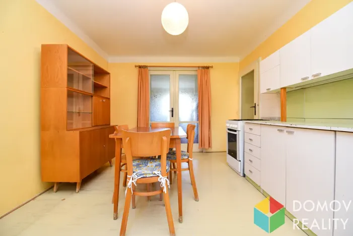 Pronájem bytu 2+1, Beroun - Beroun-Město, Jaselská, 48 m2