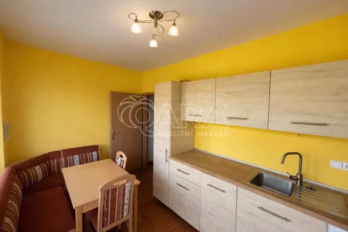 Prodej bytu 1+1, Slapy, 40 m2