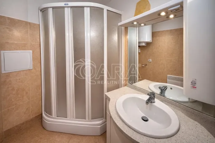 Prodej bytu 1+1, Slapy, 40 m2