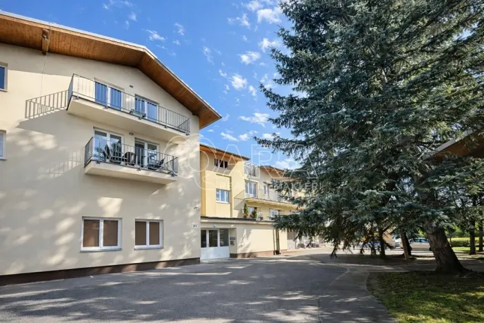 Prodej bytu 1+1, Slapy, 40 m2