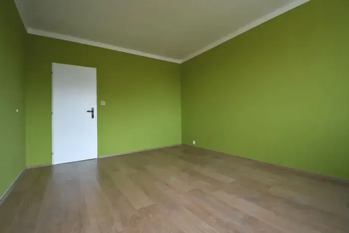 Pronájem bytu 2+1, Chomutov, Dřínovská, 60 m2