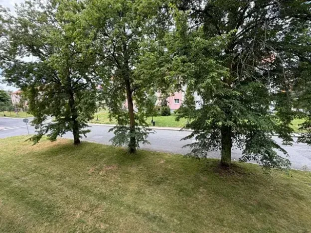 Prodej bytu 1+1, Stochov, J. A. Komenského, 32 m2