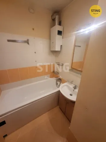 Prodej bytu 3+1, Prostějov, Slovenská, 65 m2