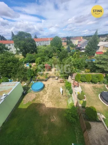 Prodej bytu 3+1, Prostějov, Slovenská, 65 m2
