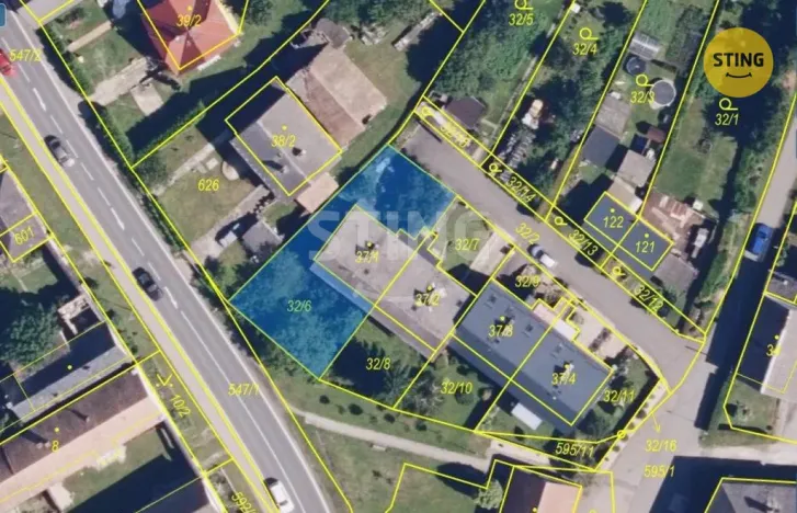 Prodej rodinného domu, Mohelnice - Libivá, 200 m2