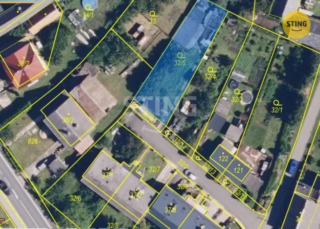 Prodej rodinného domu, Mohelnice - Libivá, 200 m2