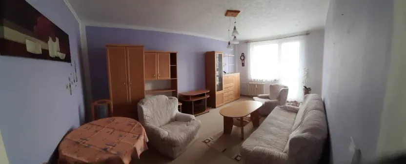 Pronájem bytu 2+1, Nová Paka, K Hájku, 57 m2