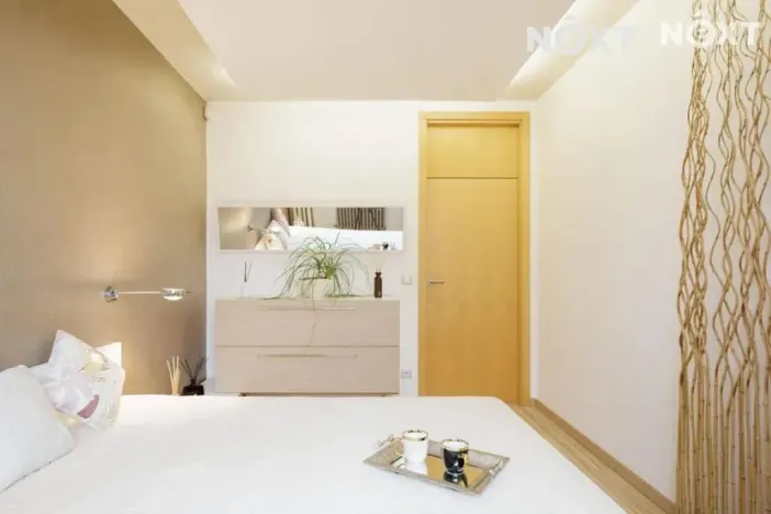 Pronájem bytu 4+kk, Praha - Podolí, Na vrstvách, 101 m2