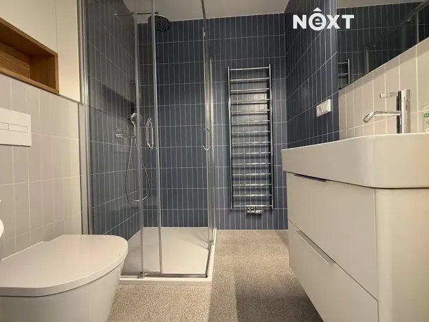 Pronájem bytu 2+kk, Praha - Žižkov, Sudoměřská, 47 m2