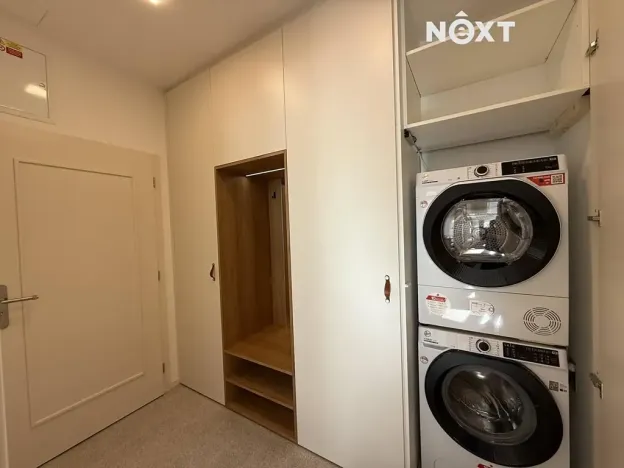 Pronájem bytu 2+kk, Praha - Žižkov, Sudoměřská, 47 m2