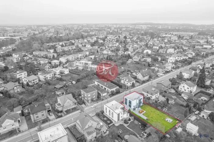 Pronájem bytu 6+kk a větší, Ostrava, Třebovická, 194 m2