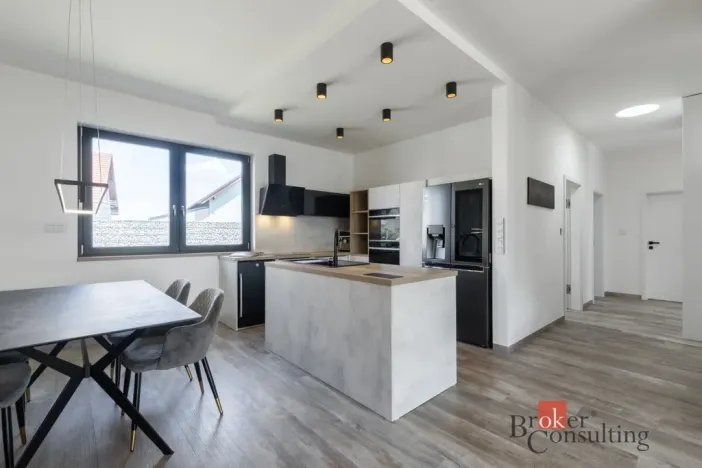 Prodej rodinného domu, Kobylnice, Krátká, 119 m2