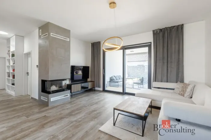 Prodej rodinného domu, Kobylnice, Krátká, 119 m2
