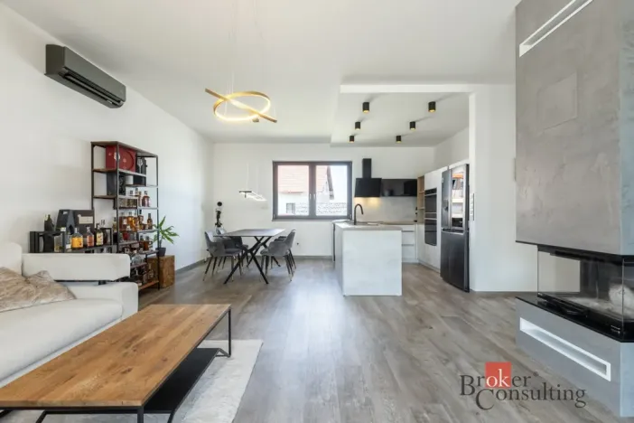 Prodej rodinného domu, Kobylnice, Krátká, 119 m2