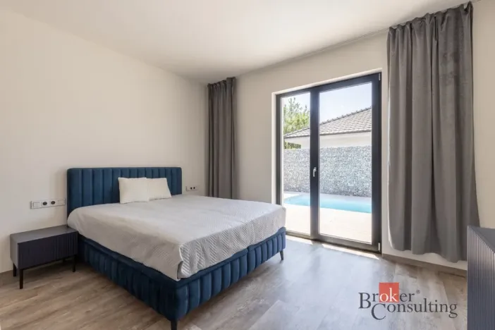 Prodej rodinného domu, Kobylnice, Krátká, 119 m2