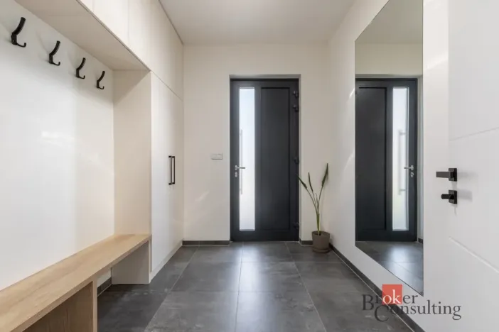 Prodej rodinného domu, Kobylnice, Krátká, 119 m2