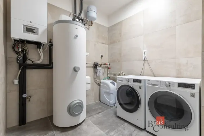 Prodej rodinného domu, Kobylnice, Krátká, 119 m2