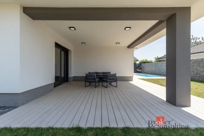Prodej rodinného domu, Kobylnice, Krátká, 119 m2