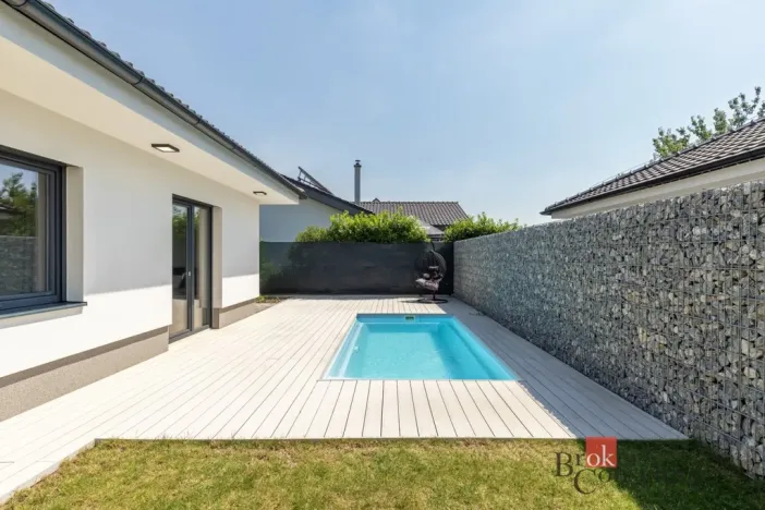 Prodej rodinného domu, Kobylnice, Krátká, 119 m2