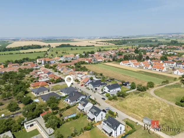 Prodej rodinného domu, Kobylnice, Krátká, 119 m2
