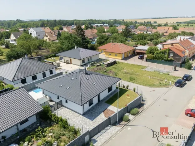 Prodej rodinného domu, Kobylnice, Krátká, 119 m2