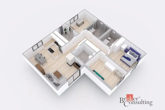 Prodej rodinného domu, Kobylnice, Krátká, 119 m2