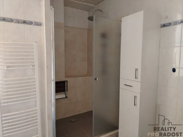 Pronájem bytu 2+1, Znojmo, Na Vinici, 53 m2