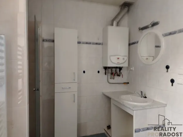 Pronájem bytu 2+1, Znojmo, Na Vinici, 53 m2