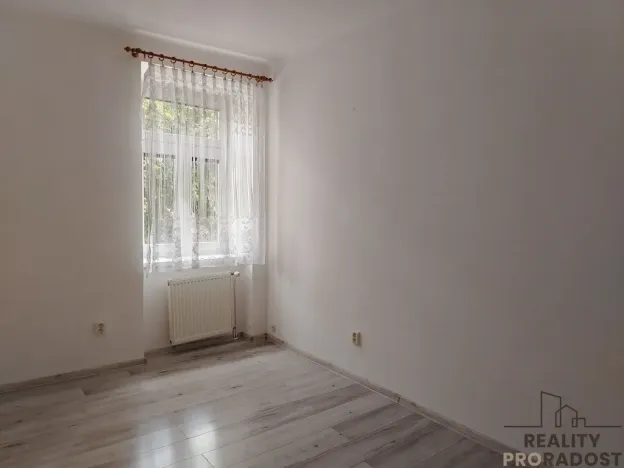 Pronájem bytu 2+1, Znojmo, Na Vinici, 53 m2