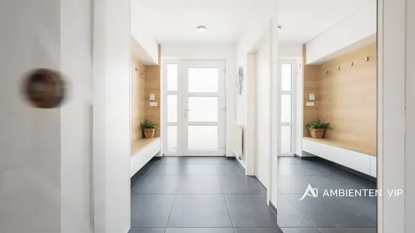 Prodej rodinného domu, Ochoz u Brna, Pod Skalkou, 176 m2