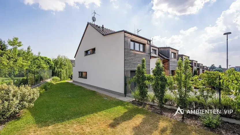 Prodej rodinného domu, Ochoz u Brna, Pod Skalkou, 176 m2