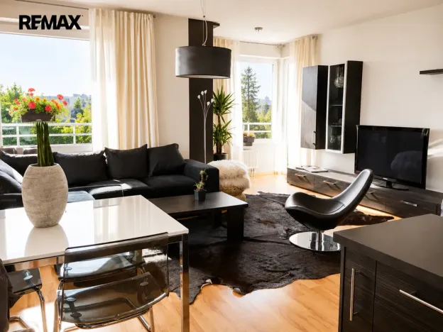 Pronájem bytu 2+kk, Hradec Králové - Nový Hradec Králové, Rybova, 62 m2