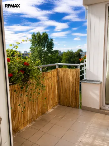 Pronájem bytu 2+kk, Hradec Králové - Nový Hradec Králové, Rybova, 62 m2