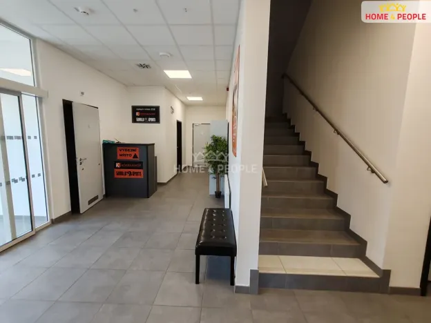 Pronájem skladu, Ostrov - Dolní Žďár, 4400 m2