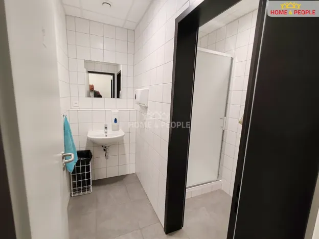 Pronájem skladu, Ostrov - Dolní Žďár, 4400 m2
