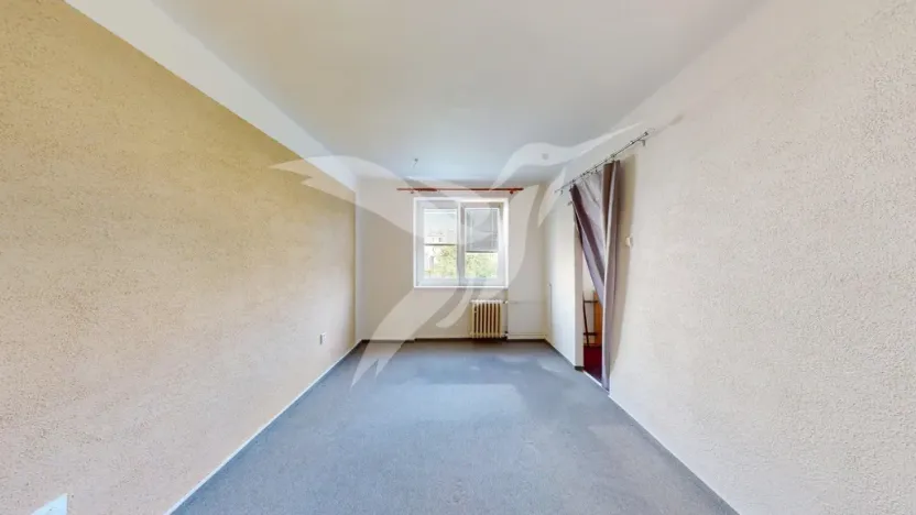 Pronájem bytu 3+1, Plzeň, Baarova, 79 m2