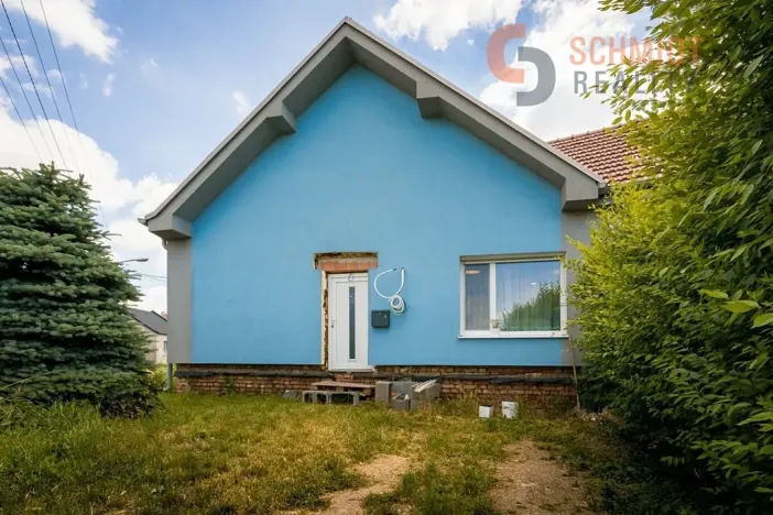 Prodej rodinného domu, Kostice, Břeclavská, 190 m2