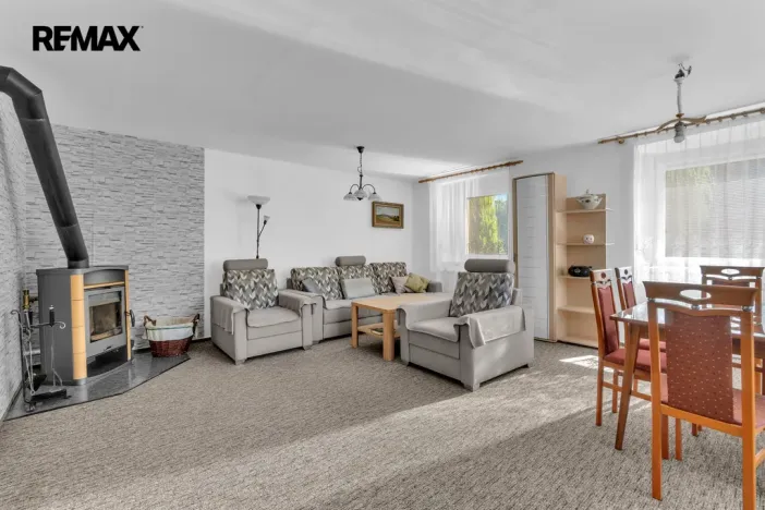 Prodej rodinného domu, Vysokov, 232 m2