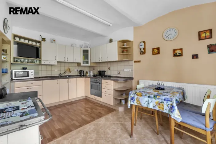 Prodej rodinného domu, Vysokov, 232 m2