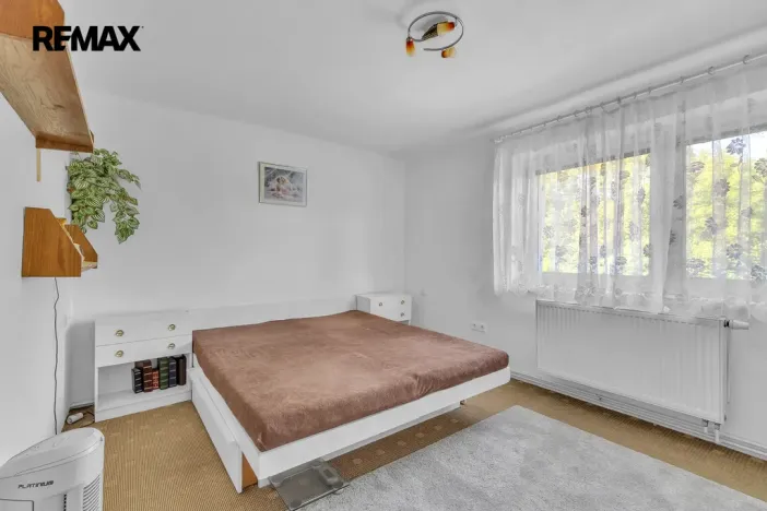 Prodej rodinného domu, Vysokov, 232 m2