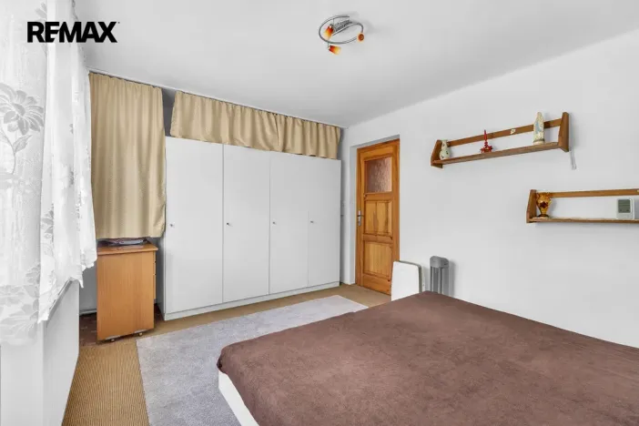 Prodej rodinného domu, Vysokov, 232 m2
